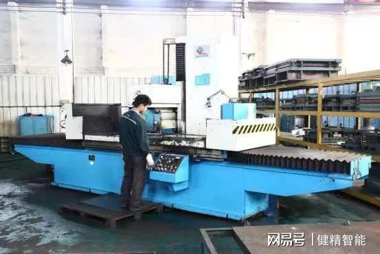 強(qiáng)強(qiáng)聯(lián)合,必出精品 盈特攜手精工率先吹響了智能工廠的號角