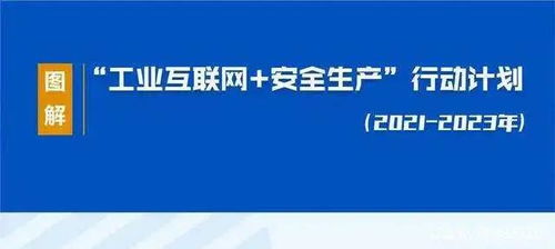 工業(yè)互聯(lián)網(wǎng)浪潮洶涌而至,安全技術(shù)服務(wù)機(jī)構(gòu)都有哪些發(fā)展機(jī)會