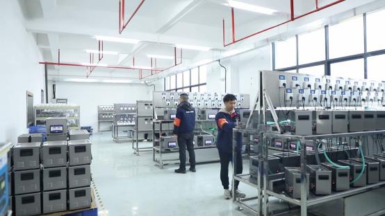 潔盟 超聲波清洗機 獲廣東省名優(yōu)高新技術產品認證