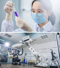 分析測(cè)試中心 檢測(cè)認(rèn)證機(jī)構(gòu) 第三方檢測(cè)公司 廣電計(jì)量