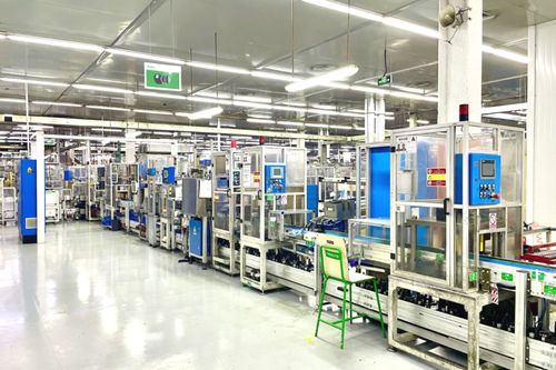再添一成員 首都機場臨空經(jīng)濟(jì)區(qū)三家企業(yè)入選綠色制造名單